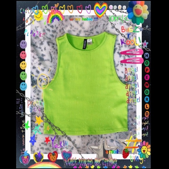 Divided Tank - Picture 1 of 4